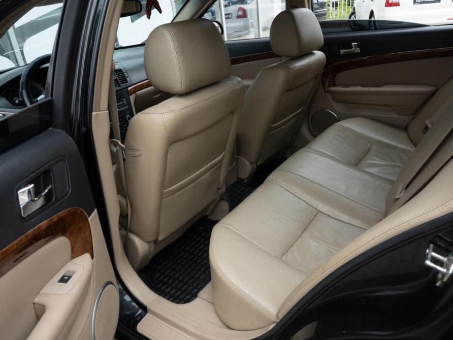 Chevrolet Epica V250 Ставрополь  - изображение 11