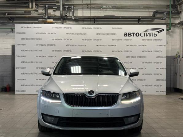 Skoda Octavia III (A7) с пробегом 2014 года, цена 1 049 000 рублей, 182000 км, лифтбек, Автокод Объявления