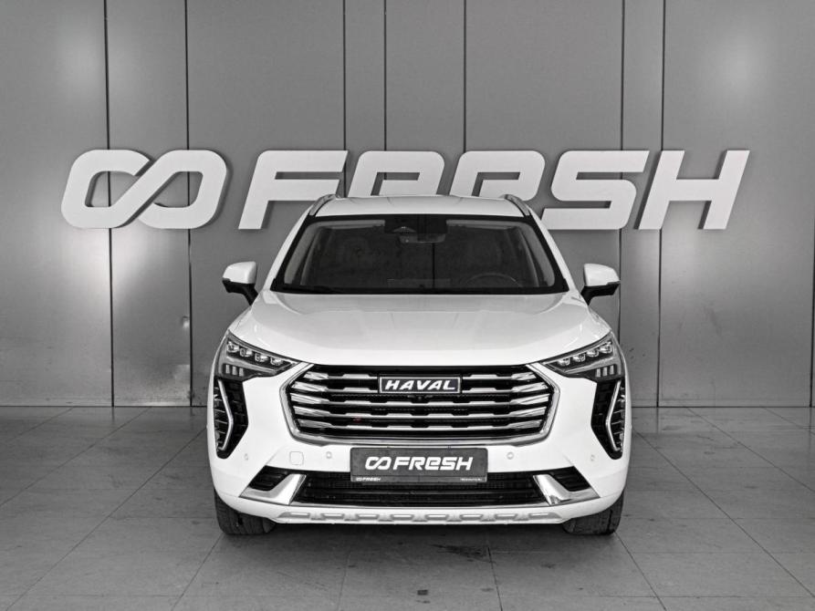 Haval Jolion I Ростов-на-Дону  - изображение 3