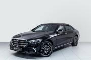 Mercedes-Benz S-Класс VII (W223) Казань  - изображение 14