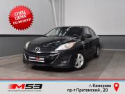 Mazda 3 II (BL) Кемерово  - изображение 20