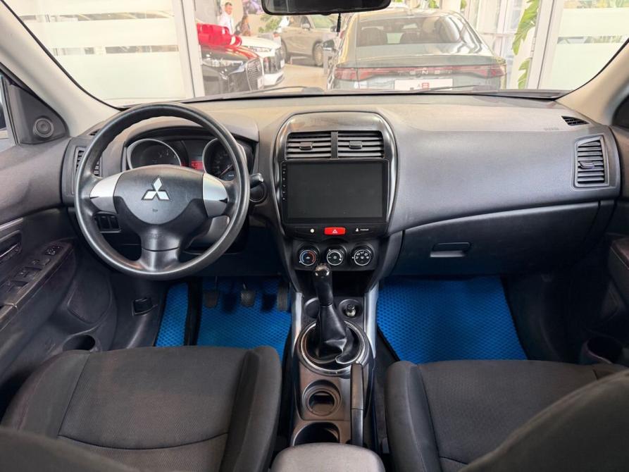 Mitsubishi ASX I Рестайлинг Таганрог  - изображение 19