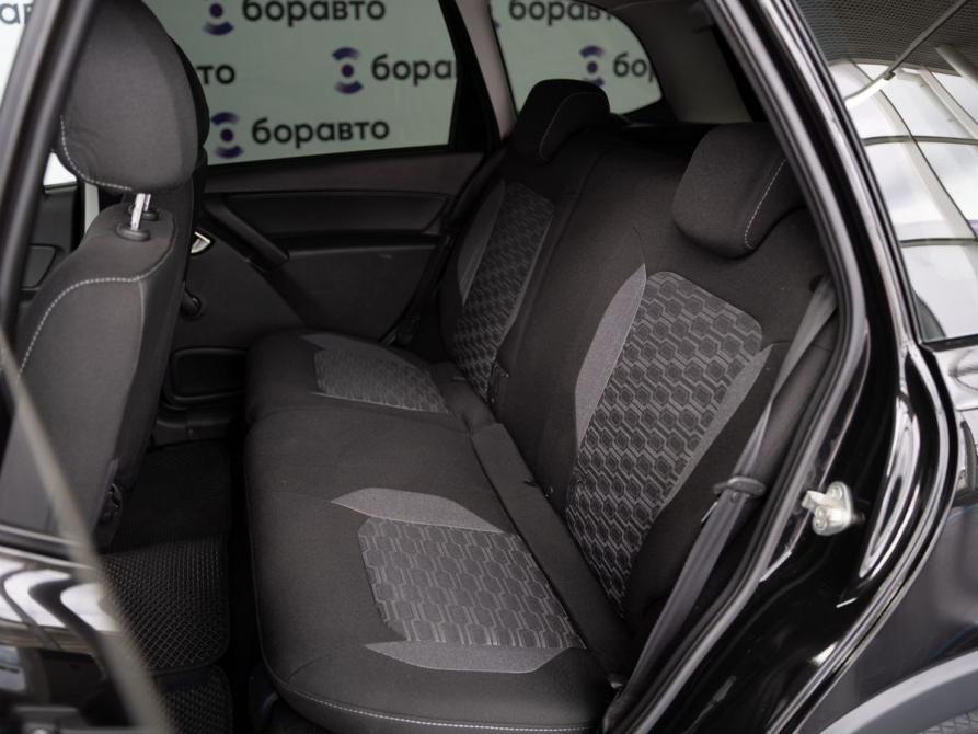 Lada (ВАЗ) Granta I Рестайлинг Ростов-на-Дону  - изображение 17