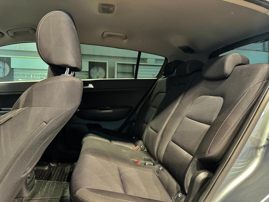 Kia Sportage IV Рестайлинг Краснодар  - изображение 12