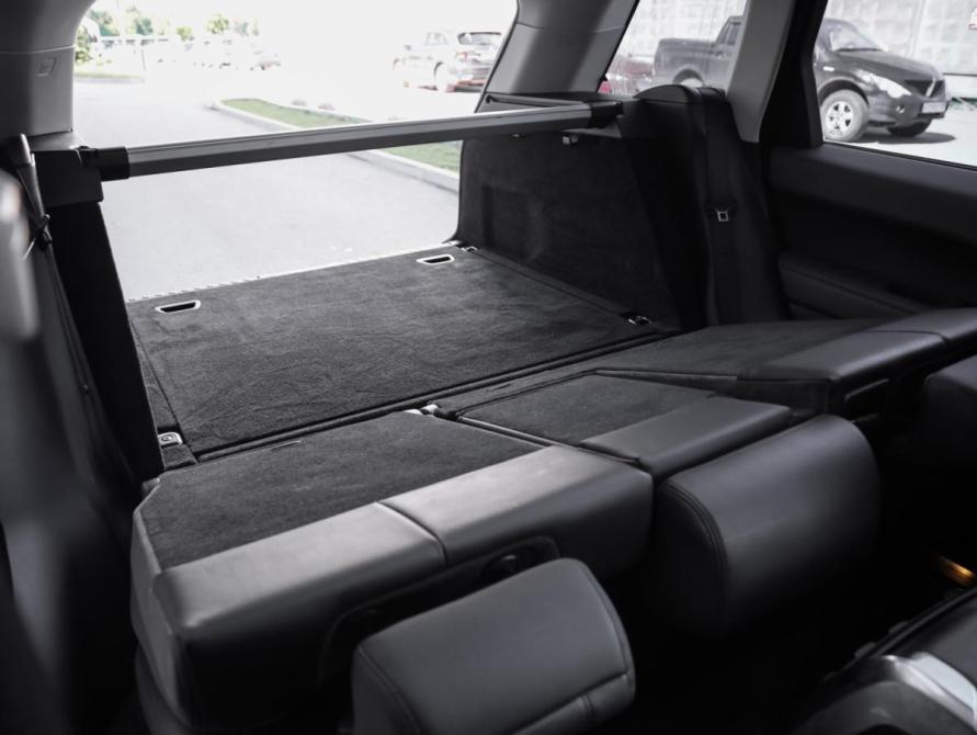 Land Rover Range Rover Sport II Санкт-Петербург  - изображение 30