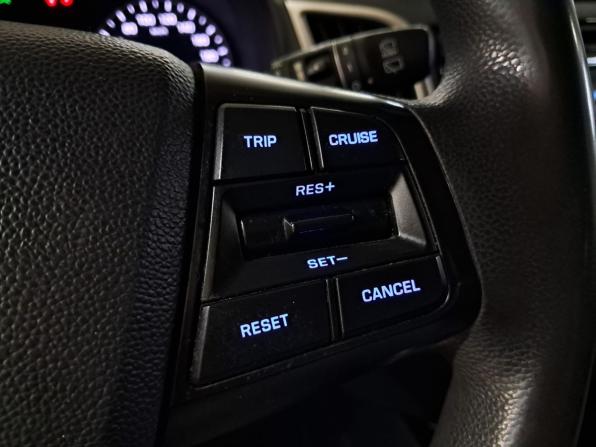 Hyundai Creta I с пробегом 2017 года, цена 1 330 000 рублей, 239000 км, внедорожник, Автокод Объявления