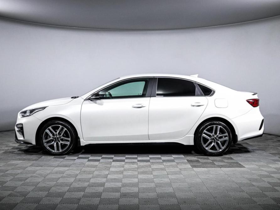 Kia Cerato IV Москва  - изображение 8
