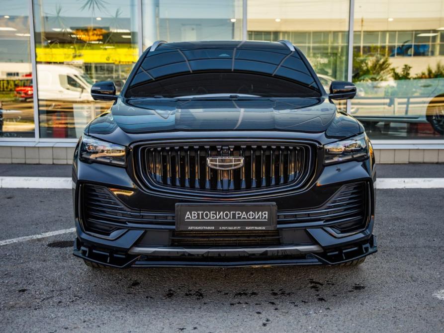 Geely Monjaro I Волгоград  - изображение 2