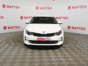 Kia Optima IV Вологда  - изображение 19
