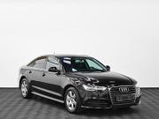 Audi A6 IV (C7) Рестайлинг Москва  - изображение 16