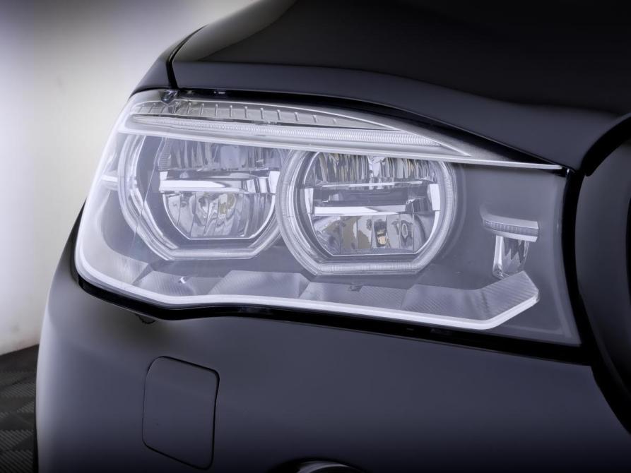 BMW X6 II (F16) Москва  - изображение 17