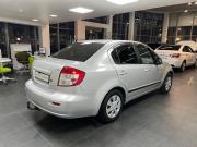 Suzuki SX4 I (Classic) Рестайлинг Киров  - изображение 24
