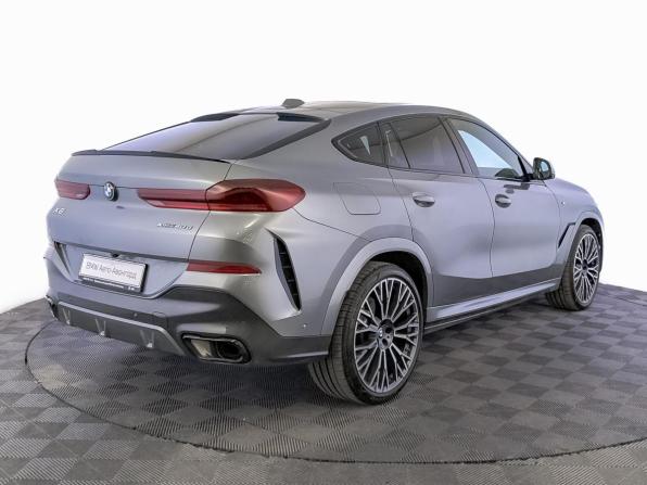 BMW X6 III (G06) Рестайлинг с пробегом 2025 года, цена 14 410 000 рублей, 14526 км, внедорожник, Автокод Объявления