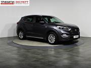 Hyundai Tucson III Белгород  - изображение 20