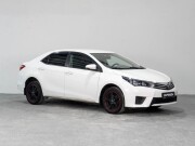 Toyota Corolla XI (E160 E170 E180) Сургут  - изображение 26