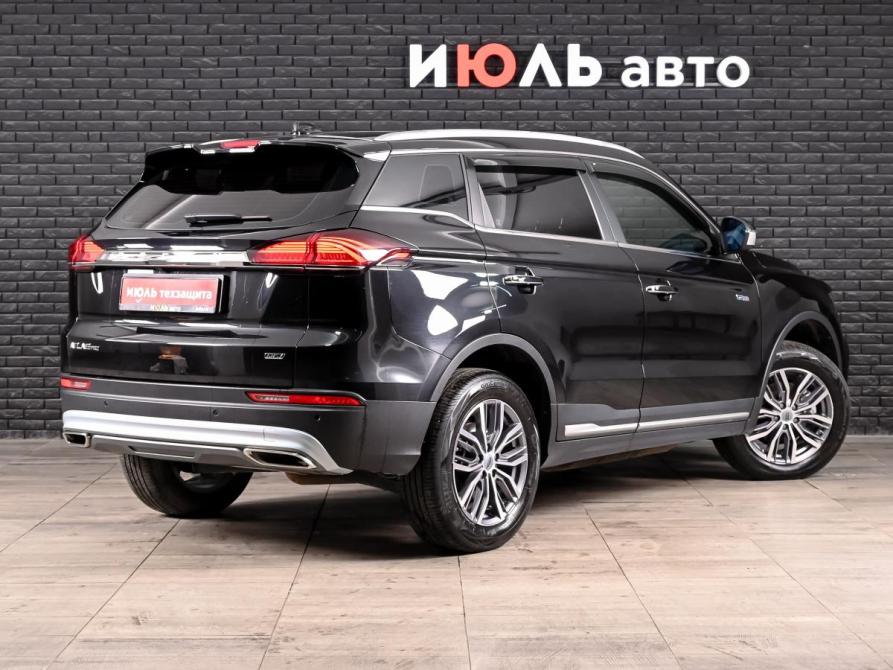 Geely Atlas Pro Екатеринбург  - изображение 4