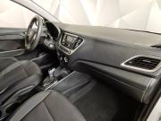 Hyundai Solaris II Москва  - изображение 33
