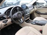 Mercedes-Benz GLE I (W166) Москва  - изображение 40