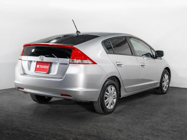 Honda Insight II с пробегом 2009 года, цена 875 000 рублей, 116933 км, хэтчбек, Автокод Объявления