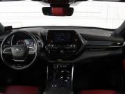 Toyota Highlander IV (XU70) Москва  - изображение 34