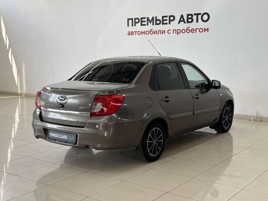 Datsun on-DO I Смоленск  - изображение 4