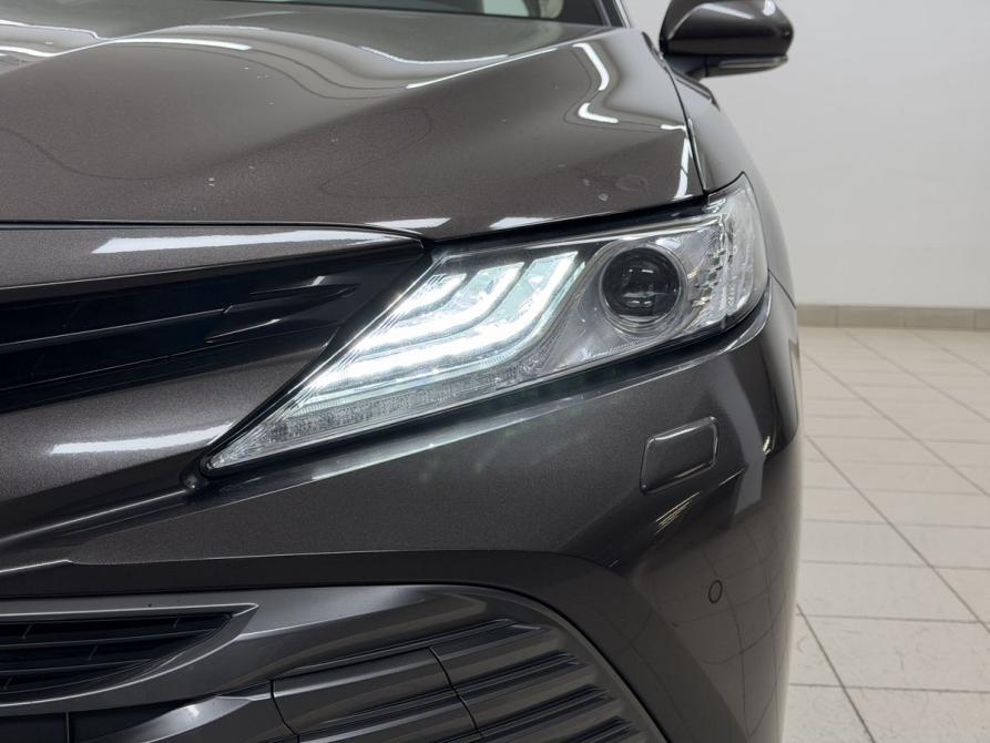 Toyota Camry VIII (XV70) Вологда  - изображение 8