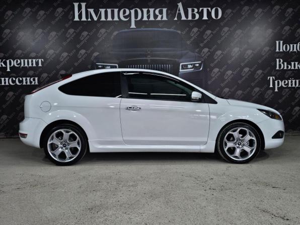 Ford Focus II Рестайлинг с пробегом 2008 года, цена 695 000 рублей, 279780 км, хэтчбек, Автокод Объявления