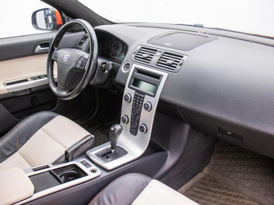Volvo S40 II Рестайлинг Москва  - изображение 10