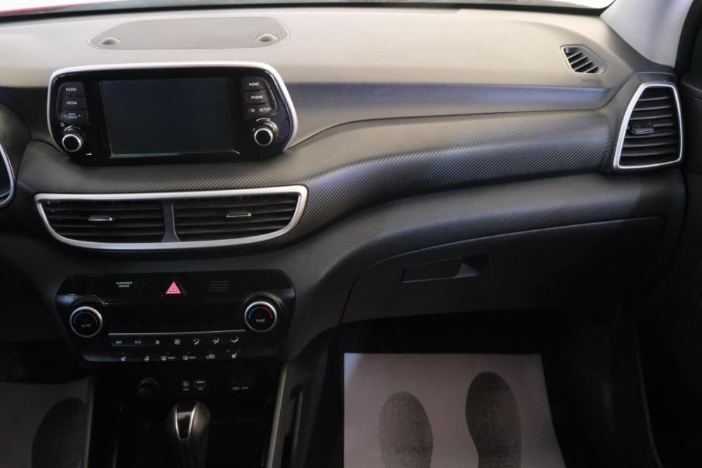 Hyundai Tucson III Рестайлинг Омск  - изображение 17