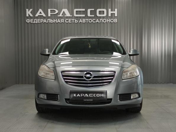 Opel Insignia I с пробегом 2012 года, цена 1 135 000 рублей, 170003 км, седан, Автокод Объявления