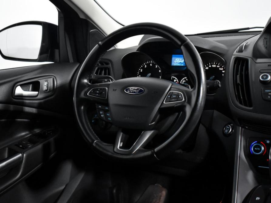 Ford Kuga II Рестайлинг Санкт-Петербург  - изображение 16
