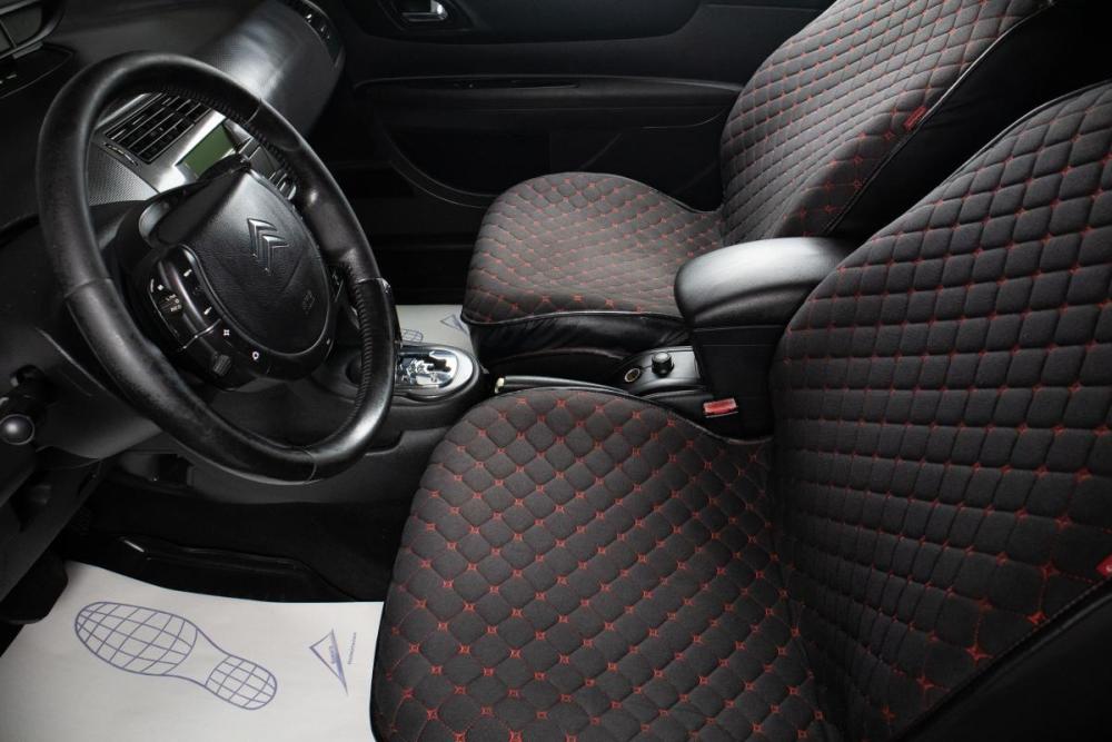 Citroen C4 I Рестайлинг Оренбург  - изображение 16