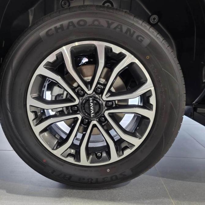 Haval H5 II Астрахань  - изображение 14