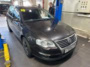 Volkswagen Passat B6 Санкт-Петербург  - изображение 9