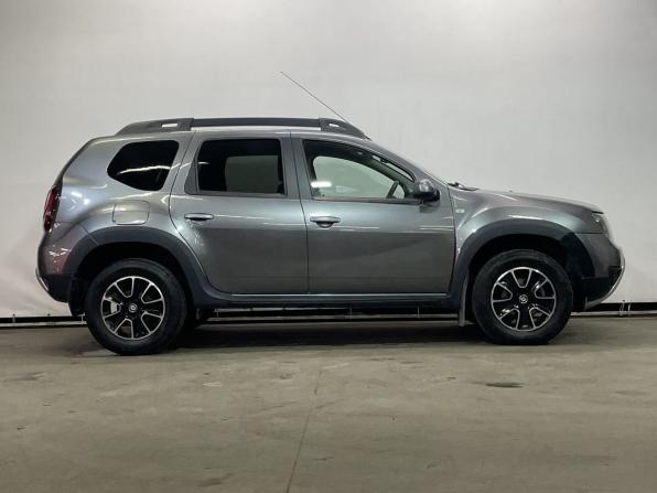 Renault Duster I Рестайлинг с пробегом 2020 года, цена 1 729 000 рублей, 53166 км, внедорожник, Автокод Объявления