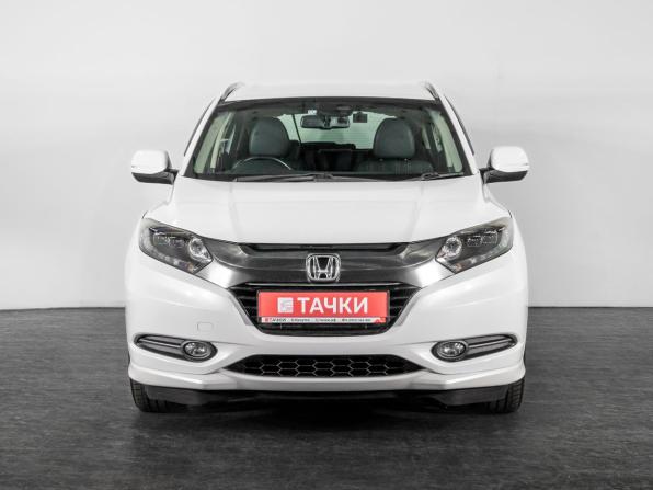 Honda Vezel I с пробегом 2014 года, цена 1 450 000 рублей, 154243 км, внедорожник, Автокод Объявления