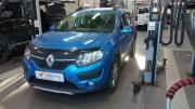 Renault Sandero II Санкт-Петербург  - изображение 6