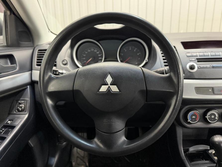 Mitsubishi Lancer X Магнитогорск  - изображение 8