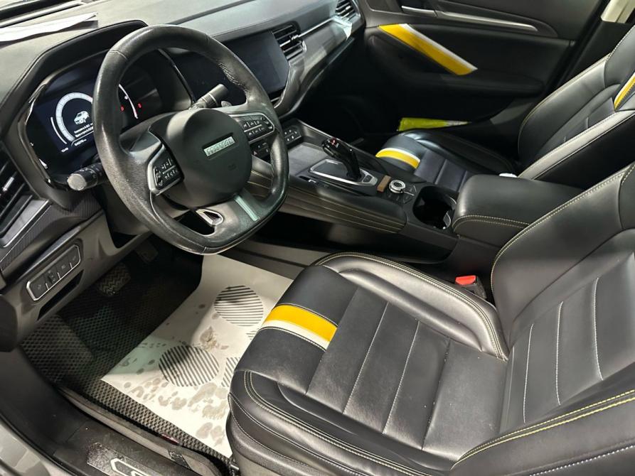 Haval F7x I Санкт-Петербург  - изображение 5