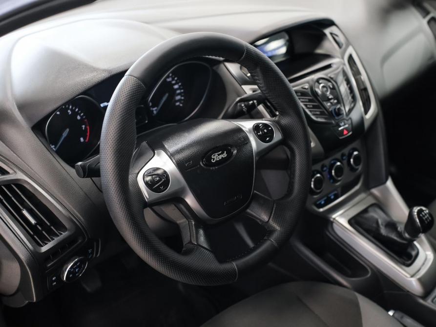 Ford Focus III Самара  - изображение 9