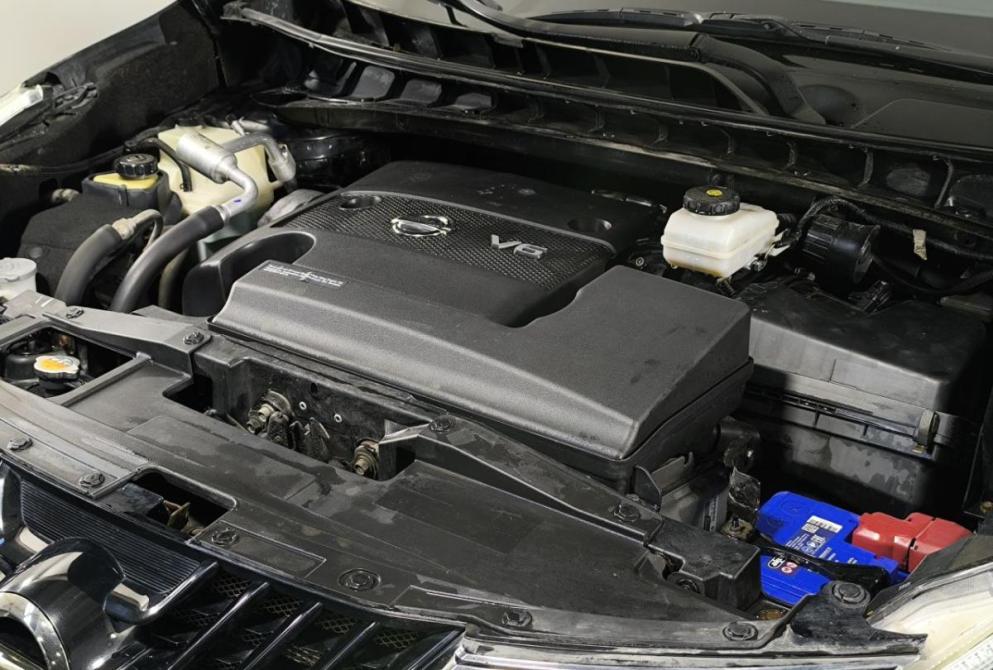 Nissan Murano III (Z52) Нижний Новгород  - изображение 28