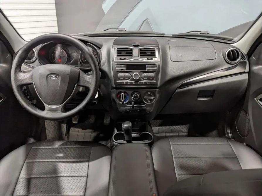Lada (ВАЗ) Granta I Рестайлинг Пермь  - изображение 15