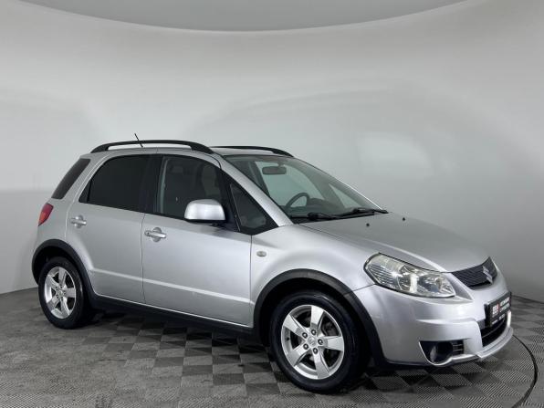 Suzuki SX4 I (Classic) Рестайлинг с пробегом 2010 года, цена 775 000 рублей, 177000 км, хэтчбек, Автокод Объявления