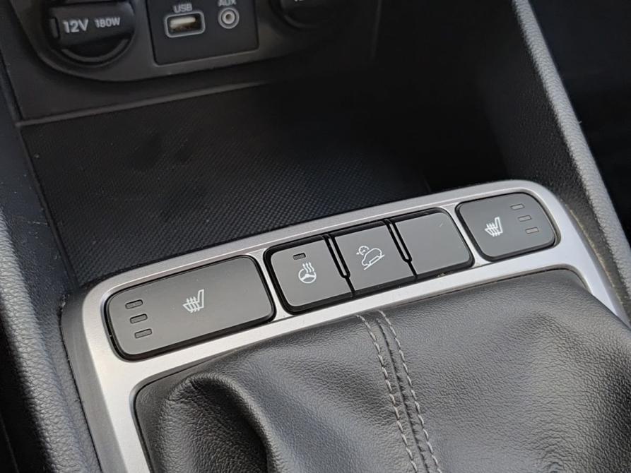 Hyundai Creta I Ижевск  - изображение 24