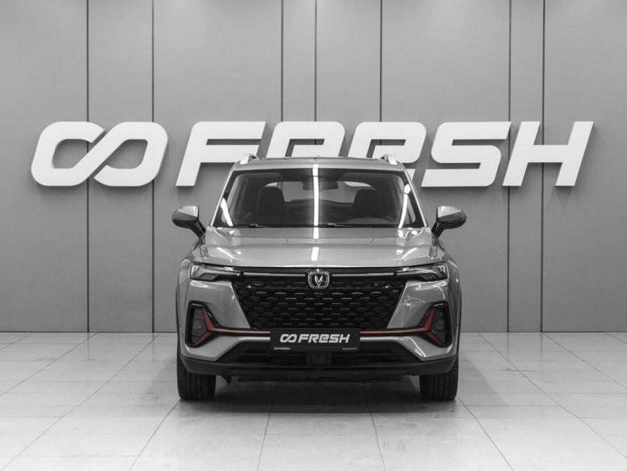 Changan CS35 Plus I Рестайлинг Ростов-на-Дону  - изображение 3