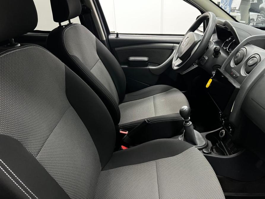 Renault Duster I Рестайлинг Казань  - изображение 11