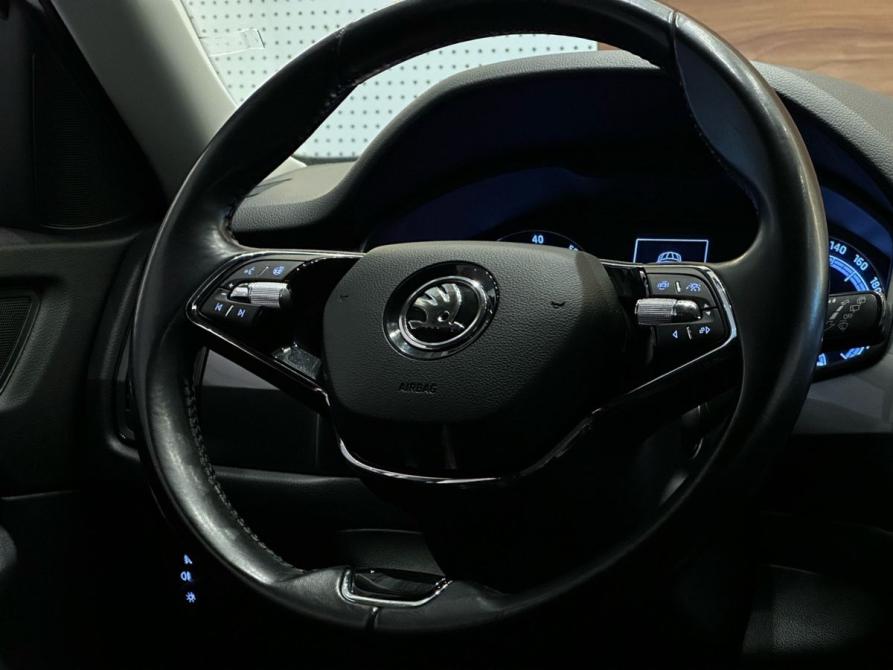 Skoda Kodiaq I Челябинск  - изображение 10