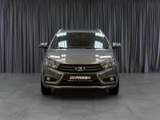 Lada (ВАЗ) Vesta I Тюмень  - изображение 20