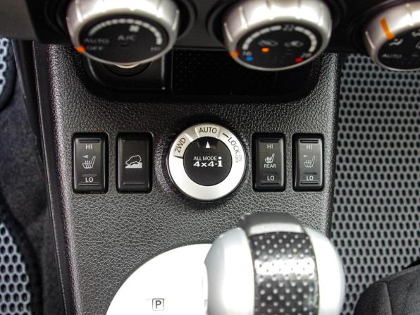 Nissan X-Trail II Рестайлинг с пробегом 2014 года, цена 1 749 000 рублей, 128120 км, внедорожник, Автокод Объявления