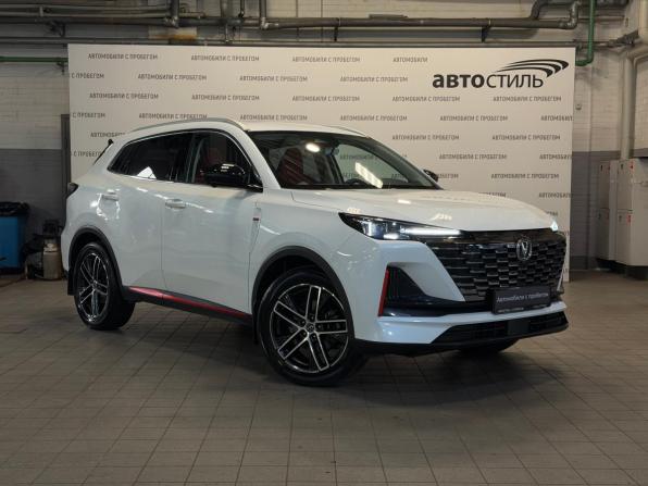 Changan CS55 Plus II с пробегом 2023 года, цена 1 999 000 рублей, 30000 км, внедорожник, Автокод Объявления